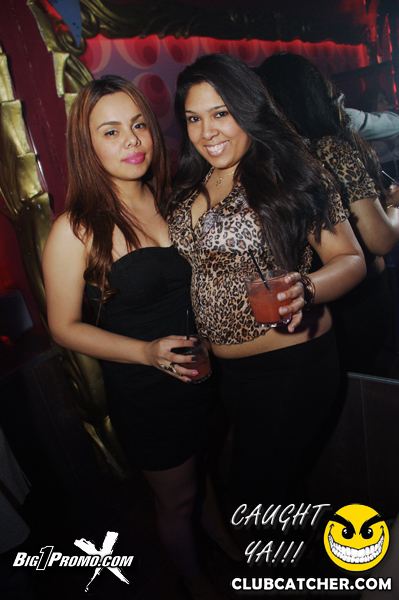 Luxy nightclub photo 187 - April 14th, 2012