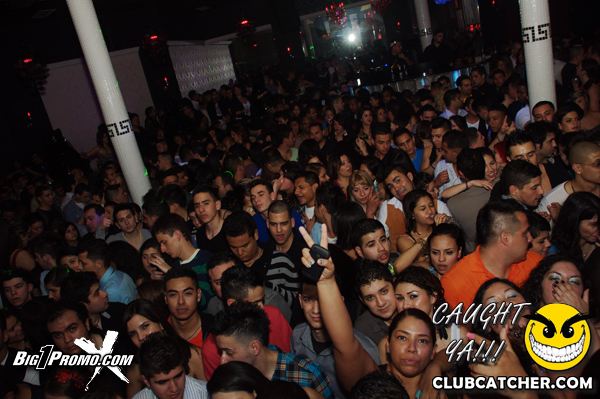 Luxy nightclub photo 188 - April 14th, 2012