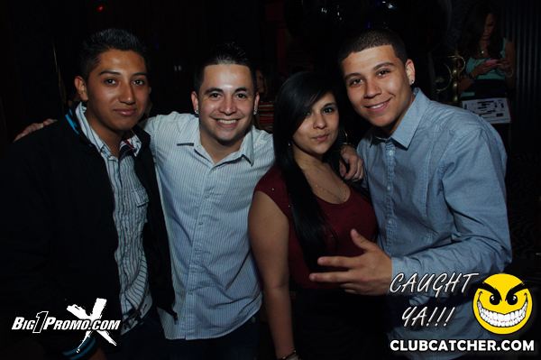 Luxy nightclub photo 189 - April 14th, 2012