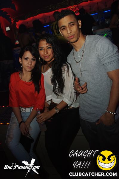 Luxy nightclub photo 190 - April 14th, 2012