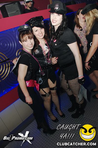 Luxy nightclub photo 20 - April 14th, 2012