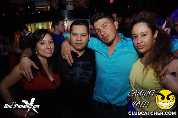 Luxy nightclub photo 192 - April 14th, 2012