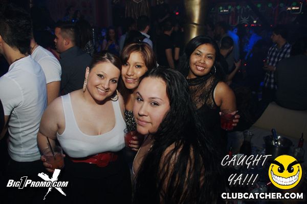 Luxy nightclub photo 194 - April 14th, 2012