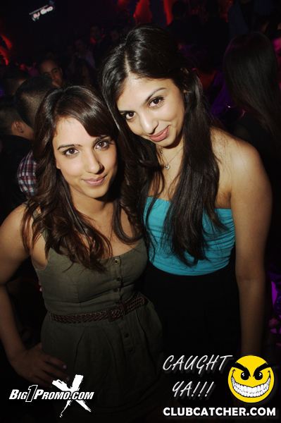 Luxy nightclub photo 195 - April 14th, 2012