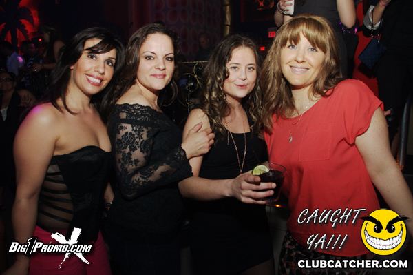 Luxy nightclub photo 197 - April 14th, 2012