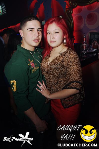 Luxy nightclub photo 199 - April 14th, 2012