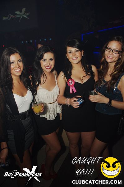 Luxy nightclub photo 200 - April 14th, 2012