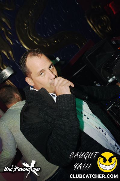 Luxy nightclub photo 21 - April 14th, 2012