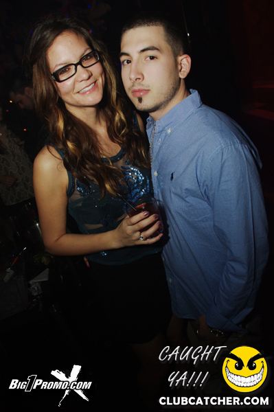 Luxy nightclub photo 202 - April 14th, 2012