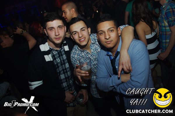 Luxy nightclub photo 203 - April 14th, 2012