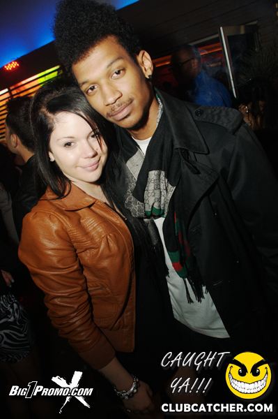 Luxy nightclub photo 204 - April 14th, 2012