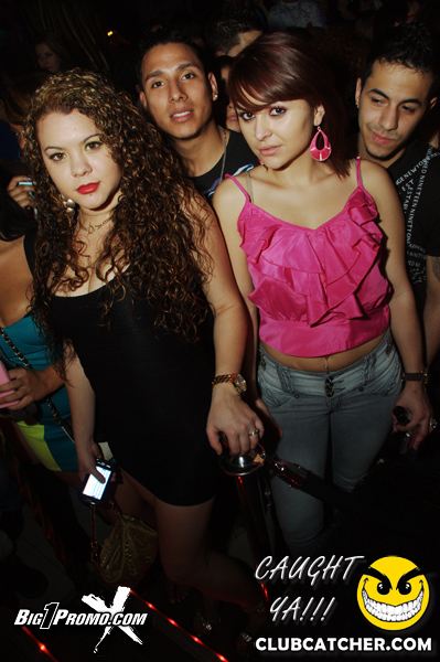 Luxy nightclub photo 206 - April 14th, 2012