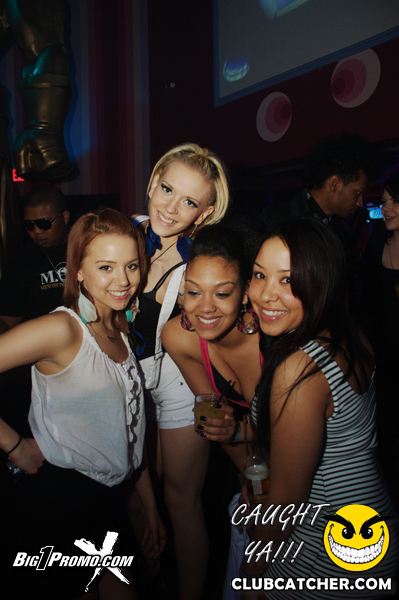 Luxy nightclub photo 208 - April 14th, 2012