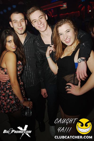 Luxy nightclub photo 210 - April 14th, 2012