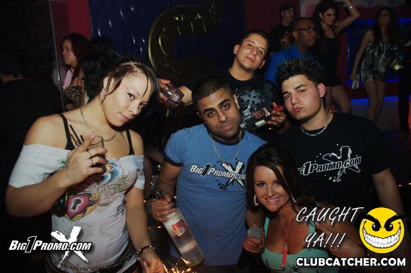 Luxy nightclub photo 22 - April 14th, 2012