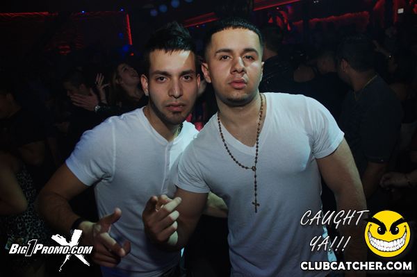 Luxy nightclub photo 211 - April 14th, 2012