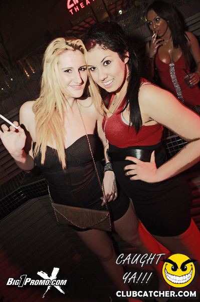 Luxy nightclub photo 212 - April 14th, 2012