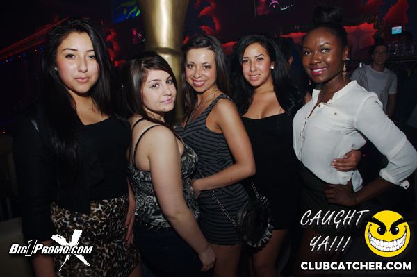 Luxy nightclub photo 214 - April 14th, 2012