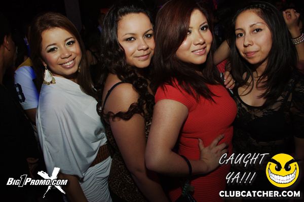 Luxy nightclub photo 215 - April 14th, 2012