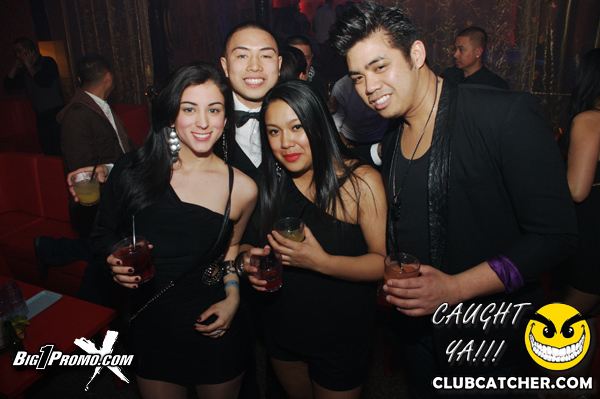 Luxy nightclub photo 216 - April 14th, 2012
