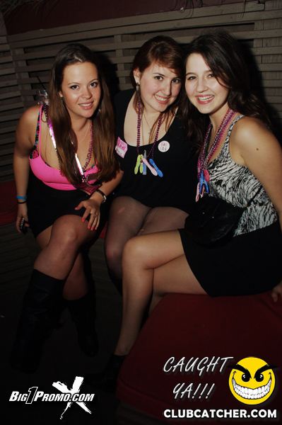 Luxy nightclub photo 217 - April 14th, 2012