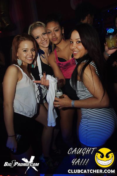 Luxy nightclub photo 219 - April 14th, 2012