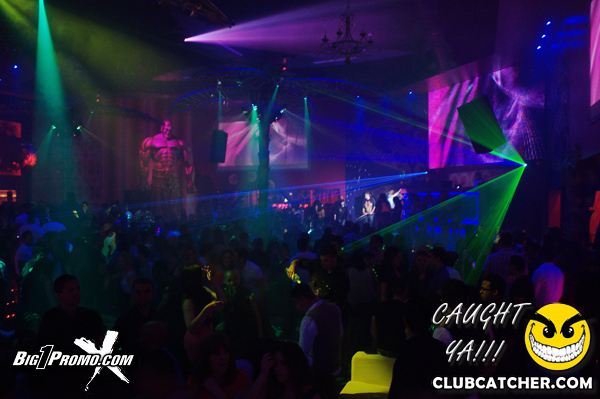 Luxy nightclub photo 23 - April 14th, 2012