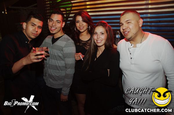 Luxy nightclub photo 221 - April 14th, 2012