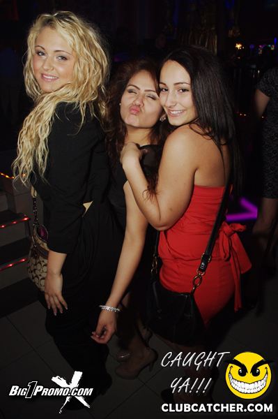 Luxy nightclub photo 222 - April 14th, 2012