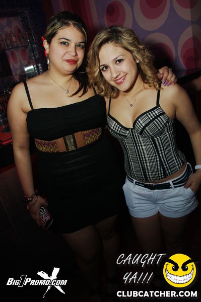 Luxy nightclub photo 223 - April 14th, 2012