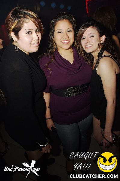 Luxy nightclub photo 224 - April 14th, 2012