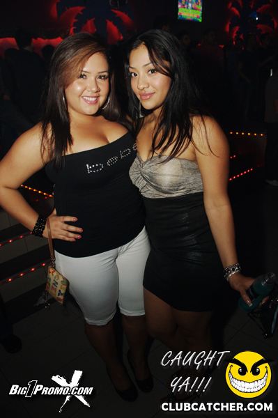 Luxy nightclub photo 227 - April 14th, 2012