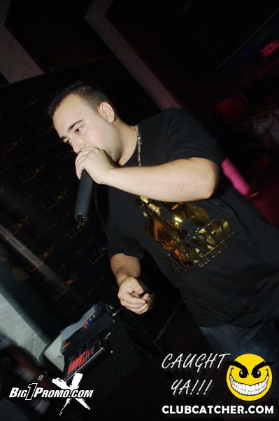 Luxy nightclub photo 24 - April 14th, 2012