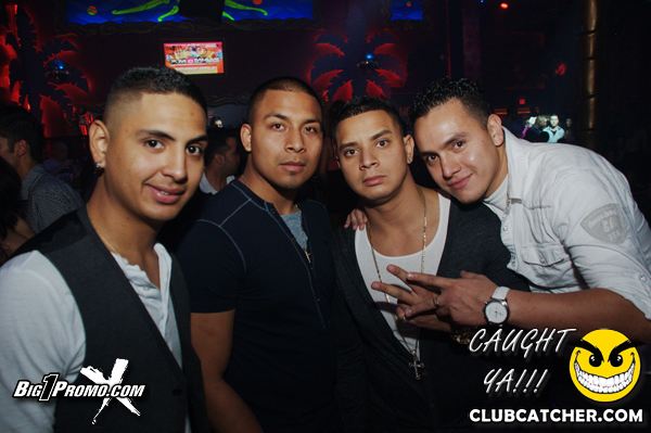 Luxy nightclub photo 231 - April 14th, 2012
