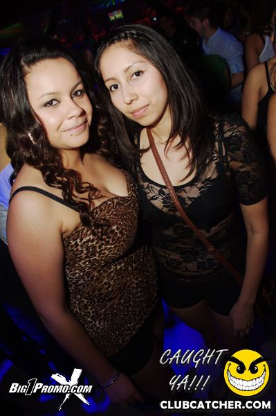 Luxy nightclub photo 237 - April 14th, 2012