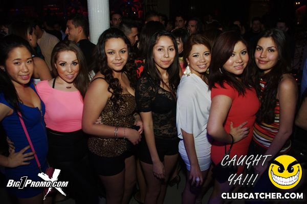 Luxy nightclub photo 239 - April 14th, 2012