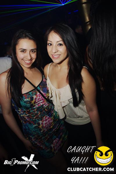 Luxy nightclub photo 240 - April 14th, 2012