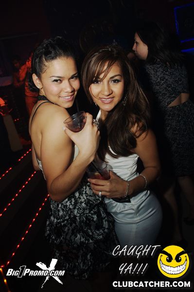 Luxy nightclub photo 242 - April 14th, 2012