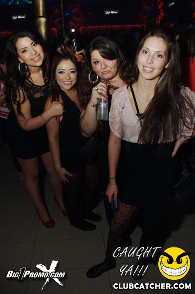 Luxy nightclub photo 244 - April 14th, 2012