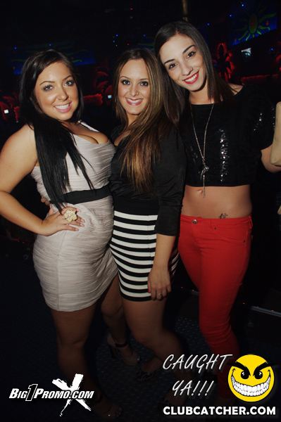 Luxy nightclub photo 246 - April 14th, 2012