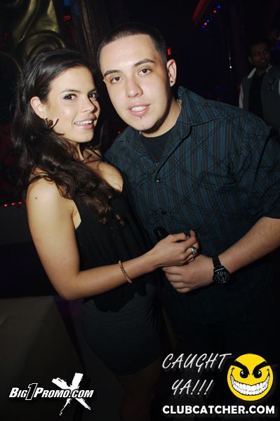 Luxy nightclub photo 247 - April 14th, 2012