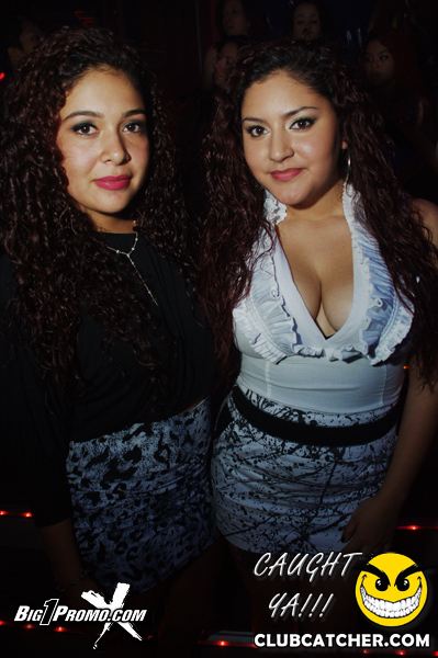 Luxy nightclub photo 249 - April 14th, 2012