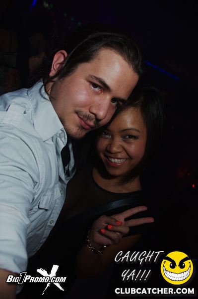 Luxy nightclub photo 26 - April 14th, 2012