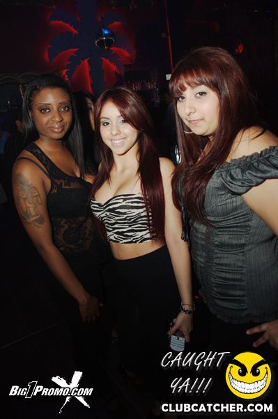 Luxy nightclub photo 254 - April 14th, 2012