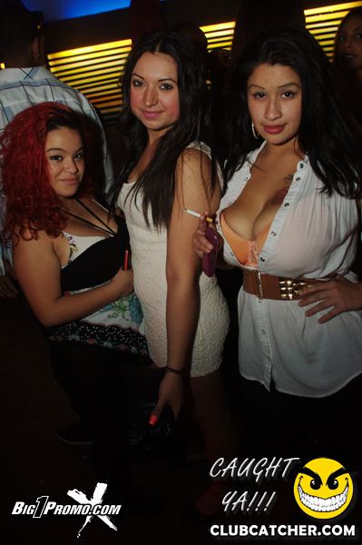 Luxy nightclub photo 256 - April 14th, 2012