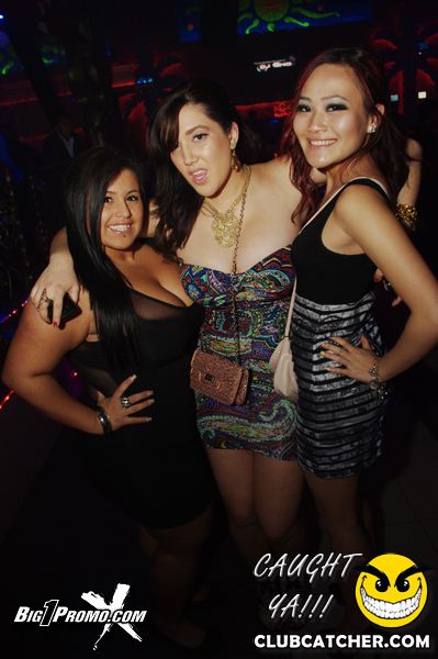 Luxy nightclub photo 258 - April 14th, 2012