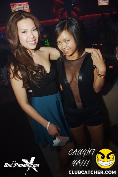 Luxy nightclub photo 259 - April 14th, 2012
