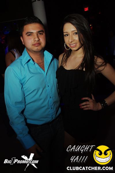 Luxy nightclub photo 27 - April 14th, 2012