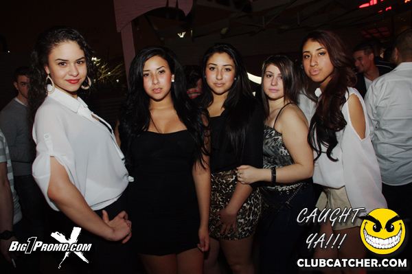 Luxy nightclub photo 261 - April 14th, 2012