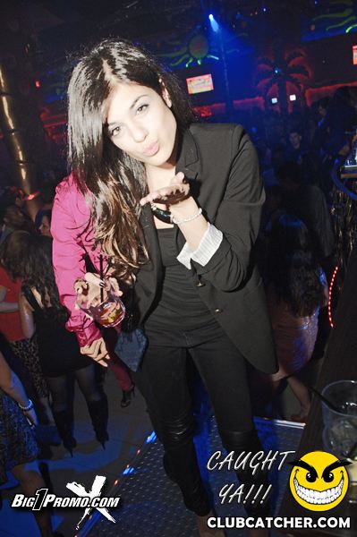 Luxy nightclub photo 262 - April 14th, 2012